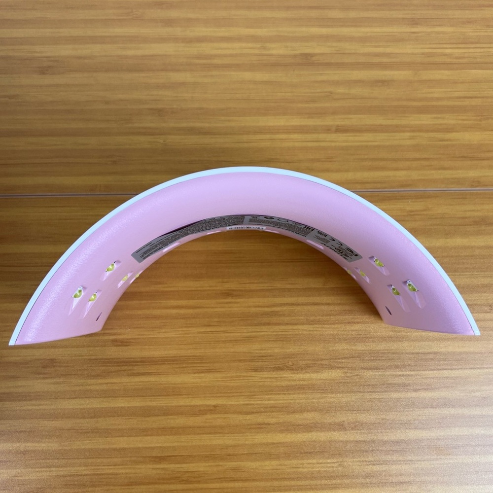 LED/UV Lamp for Nails - Picture 7 of 9